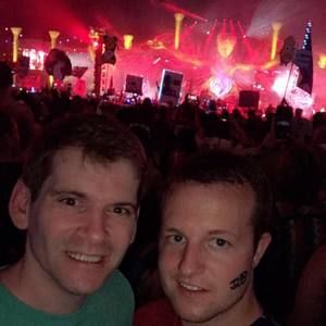 Meet your Posher, Brandyn